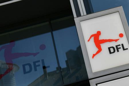 Rekorde bei Transfers, eine Milliarde ging nach Deutschland
