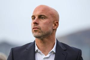 Soncin neuer Trainer von Italiens Fußballerinnen