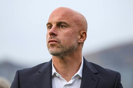 Soncin neuer Trainer von Italiens Fußballerinnen