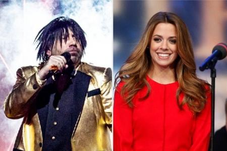 Vanessa Mai und Ikke Hüftgold haben gemeinsamen Song aufgenommen