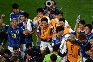 Nationalmannschaft: Japan als Neubeginn nach dem Desaster