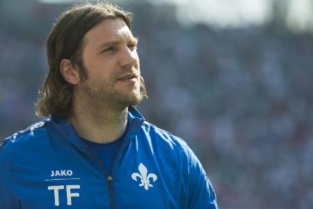 Frings: Flick ist 