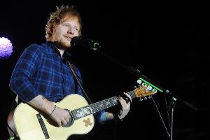 Ed Sheeran kündigt zwei besondere Konzerte in London an