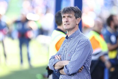 Pacheta neuer Trainer bei Villarreal