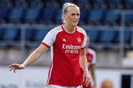 Arsenal scheitert in der Champions League