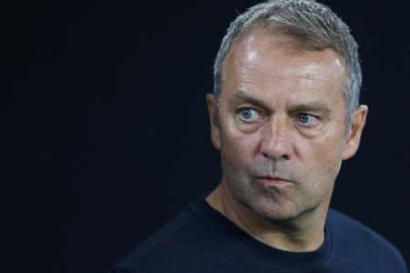 Deutschland verliert beim Wiedersehen mit Japan