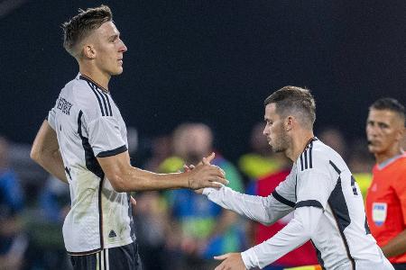 Nico Schlotterbeck: Ein Albtraum auf links