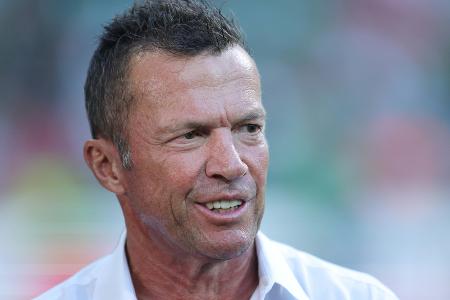 Matthäus erwartet Flick-Aus - Neuendorf schweigt