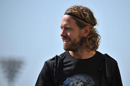 Vettel macht sich für Schumacher stark