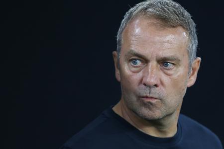 Nach Japan-Blamage: Flick leitet öffentliches Training