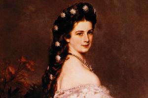125. Todestag von Kaiserin Elisabeth: Der "Sisi"-Mythos lebt weiter