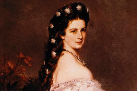 125. Todestag von Kaiserin Elisabeth: Der 