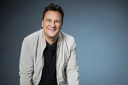 Guido Maria Kretschmer rät jungen Menschen zur Arbeit im Altenheim