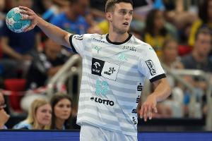 Handball: Kiel verliert erneut - Melsungen und Berlin vorn