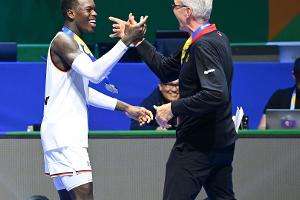 Nach WM-Titel: Schröder wünscht sich Turnierspiele im TV