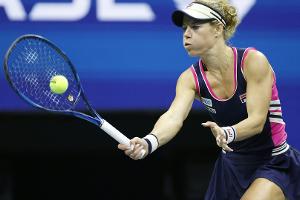Siegemund verpasst den nächsten US-Open-Triumph