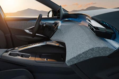 Peugeot Panorama i-Cockpit