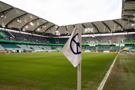 Platz 8: VfL Wolfsburg - 55,39 Millionen Euro - Transferumsatz: 319,65 Millionen Euro