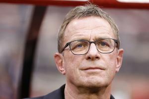 Bundestrainer-Suche: Rangnick hat kein Interesse