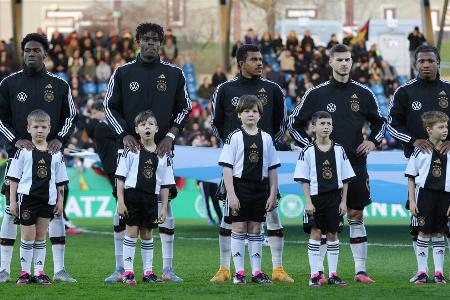 ProSieben Maxx zeigt weiter Spiele der U21-Auswahl