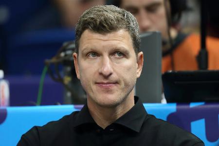 Flick-Entlassung beim WM-Finale: Für Femerling 