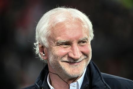 Nach Flick-Trennung: Völler wird Mannschaft verändern