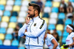 Sportförderung: Hockey-Trainer Altenburg fordert Umdenken