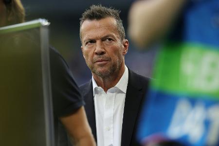 Bundestrainer-Suche: Matthäus gegen Übergangslösung