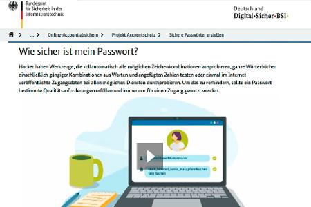 Es ist nicht notwendig, Passwörter zu ändern, solange sie ausreichend lang und sicher sind. Dennoch ist es von entscheidender Bedeutung, niemals dasselbe Passwort für mehrere Online-Konten zu verwenden.