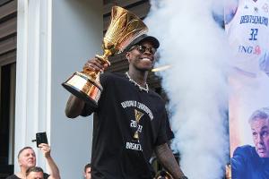 Schröder sicher: Team wird "so zusammenbleiben"