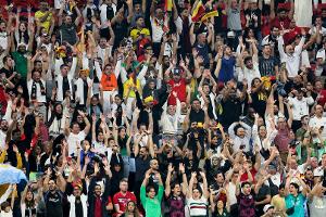 Enorme Preisspanne: EM-Tickets zwischen 30 und 1000 Euro