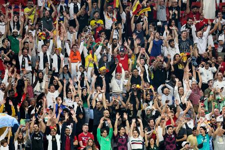 Enorme Preisspanne: EM-Tickets zwischen 30 und 1000 Euro