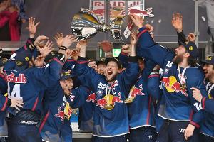 DEL-Saison: MagentaSport mit über 1000 Stunden Eishockey