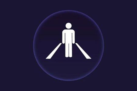 Warnleuchte Elektroauto