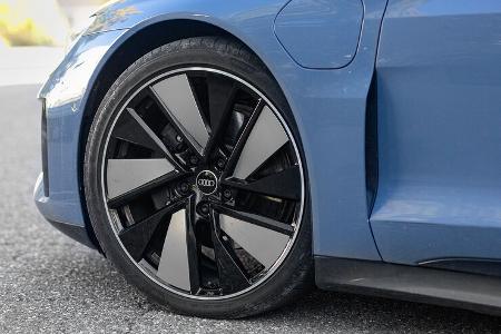 Audi e-tron GT Quattro