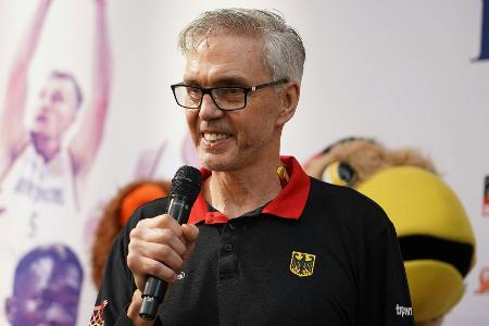 Erfolgscoach Herbert: 