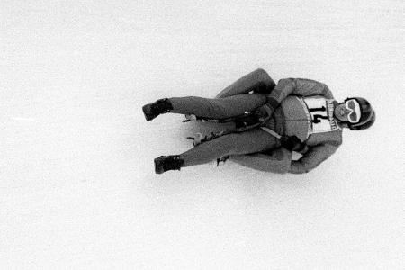 Rodel-Pionier Plenk im Alter von 85 Jahren verstorben