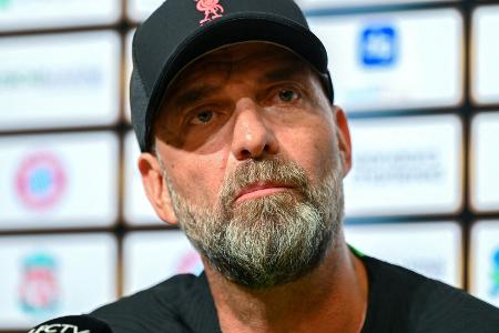 Bundestrainer-Suche: Erwartbare Absage von Klopp