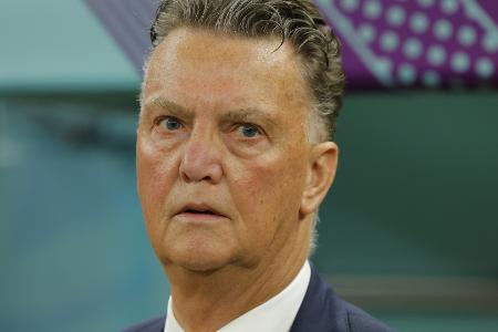 DFB schließt nichts aus: Auch ausländischer Trainer möglich