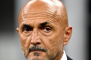 EM-Quali: Erster Sieg für Spalletti