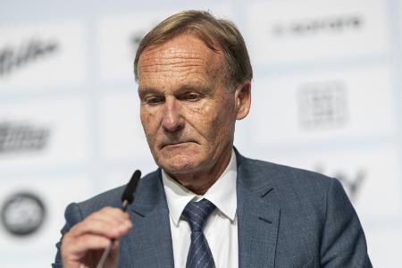 DFL: Investoren-Einstieg wieder im Visier