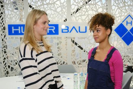 Das passiert heute in den Soaps