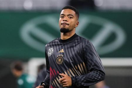 DEFENSIVE: Benjamin Henrichs (RB Leipzig) - Note: 2,0 - Von Flick gegen Japan nicht berücksichtigt, bei Völler gegen Frankreich als Linksverteidiger sofort von Beginn an dabei. Und wie: Vorlage zum 1:0, hinten souverän, nach vorne mit viel Druck. Einer der Gewinner des Spiels.