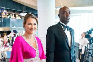 Prinzessin Märtha Louise verrät das Hochzeitsdatum