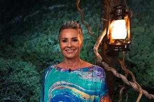 Auf ihr anhaltendes Eheglück hätte Sonja Zietlow nicht gewettet