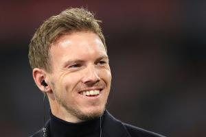 Sport1: DFB nimmt Kontakt zu Nagelsmann auf