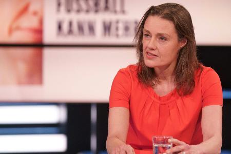 Kraus zu Diversität im Fußball: 