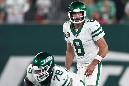 Nach Drama um Rodgers: NFLPA fordert Naturrasen