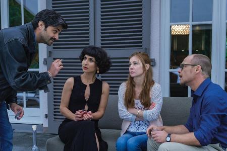 TV-Tipps am Donnerstag