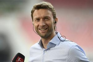 Rolfes vor Spitzenspiel: "Wir wollen oben mitmischen"